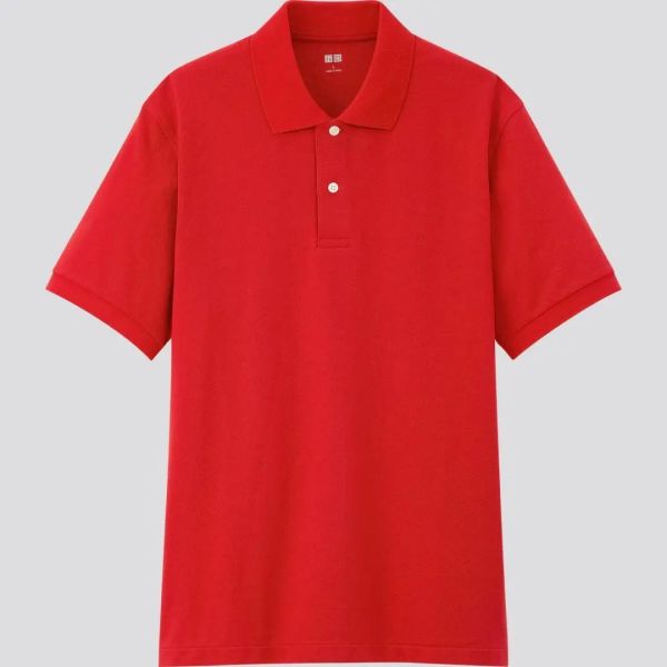为何从「行业精英」到「个性酷盖」,都对优衣库的 POLO 爱不释手?