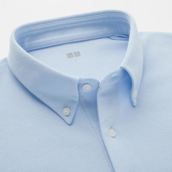 为何从「行业精英」到「个性酷盖」,都对优衣库的 POLO 爱不释手?