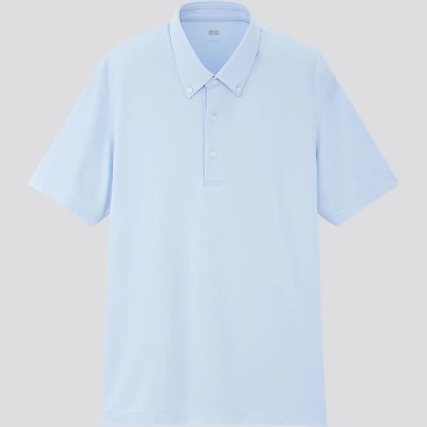 为何从「行业精英」到「个性酷盖」,都对优衣库的 POLO 爱不释手?