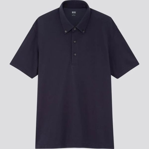 为何从「行业精英」到「个性酷盖」,都对优衣库的 POLO 爱不释手?