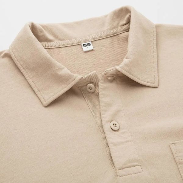 为何从「行业精英」到「个性酷盖」,都对优衣库的 POLO 爱不释手?