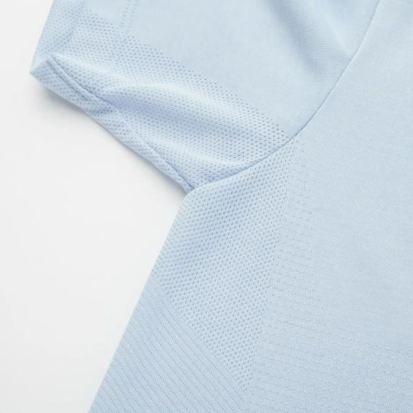 为何从「行业精英」到「个性酷盖」,都对优衣库的 POLO 爱不释手?