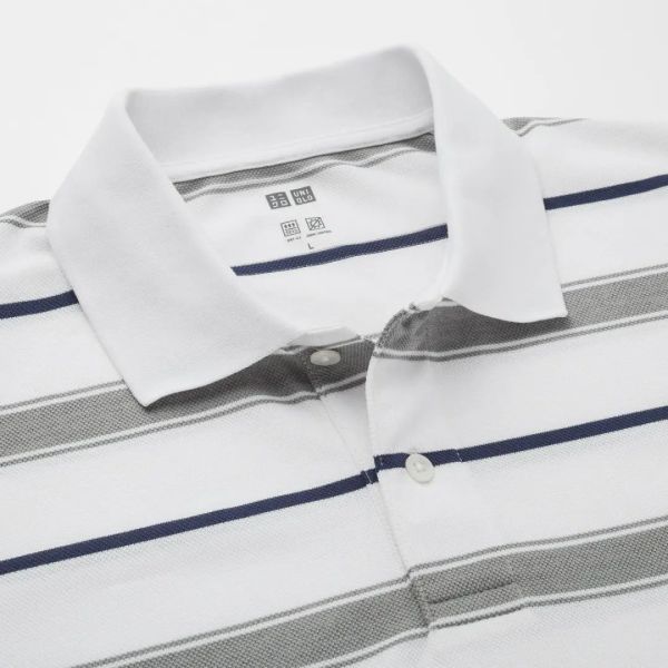 为何从「行业精英」到「个性酷盖」,都对优衣库的 POLO 爱不释手?