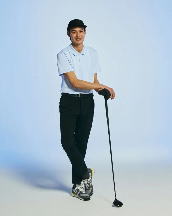 为何从「行业精英」到「个性酷盖」,都对优衣库的 POLO 爱不释手?