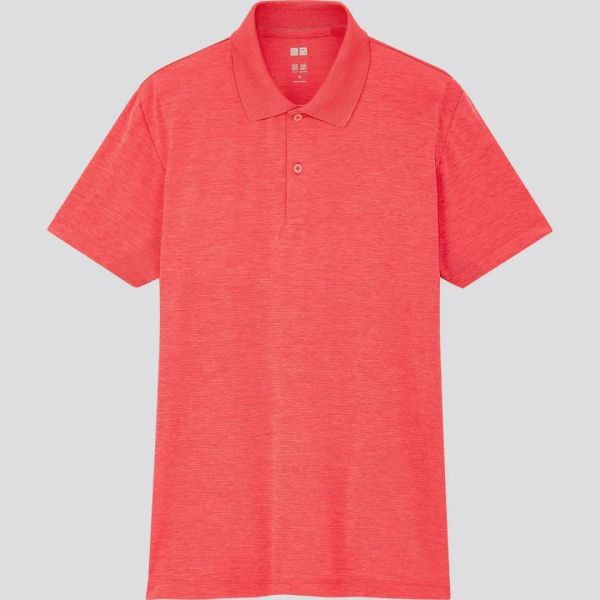 为何从「行业精英」到「个性酷盖」,都对优衣库的 POLO 爱不释手?