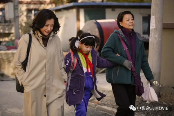 《春潮》:痛让我们记得活着
