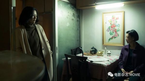 《春潮》:痛让我们记得活着