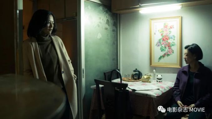 《春潮》:痛让我们记得活着
