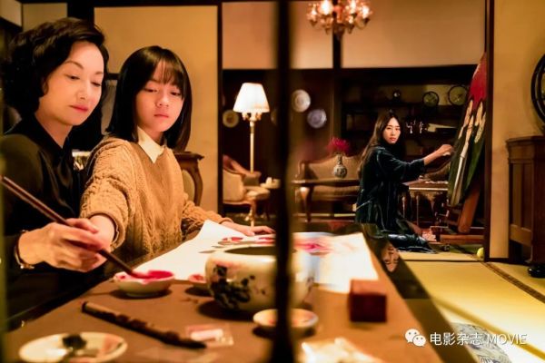 《春潮》:痛让我们记得活着