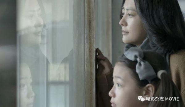 《春潮》:痛让我们记得活着