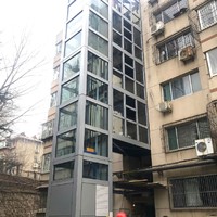 北京老楼加装电梯不再一票否决 方便了高层居民 1层2层住户却乐不出来