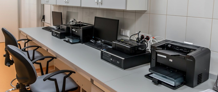  企业采购周刊NO.11：适合SOHO办公千元级打印机618必看清单