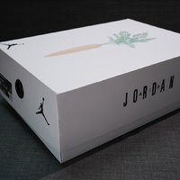 Air Jordan 6 小兔八哥