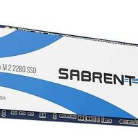 世界首款8TB固态硬盘：Sabrent发布 Rocket Q 8TB M.2 SSD 性能抢眼