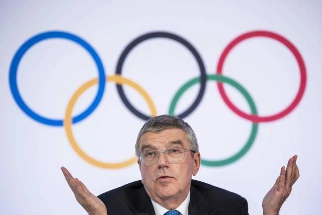国际奥委会主席：若奥运会明年无法如期举办将被取消