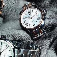 手表杂货铺开张，千元以内手表性价比之选