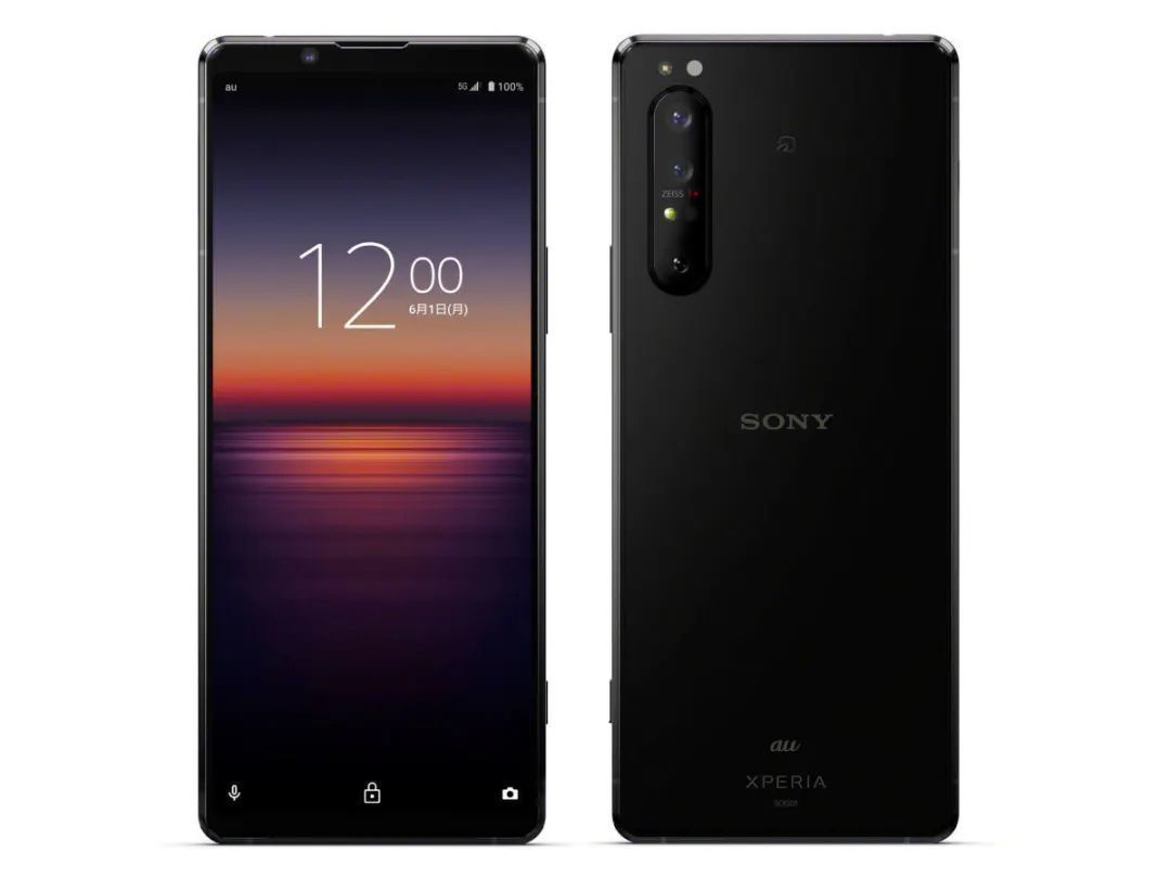 索尼xperia1Ⅱ售价公布4k屏865旗舰卖8500元