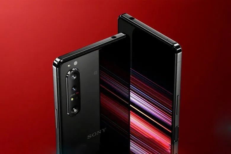 索尼Xperia 1 Ⅱ售价公布，4K屏865旗舰卖8500元