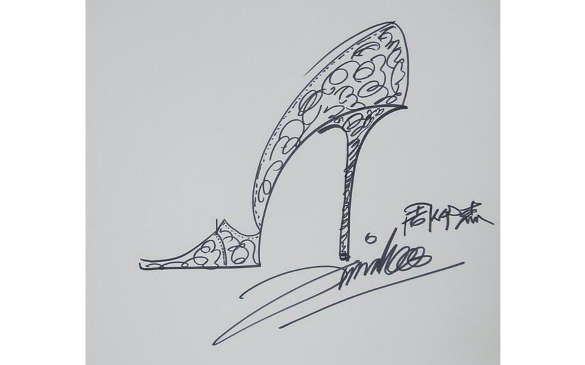 为什么女生们都想要jimmy Choo 曾经的杂志备选品牌为何如今被众多名流追捧 女鞋 什么值得买