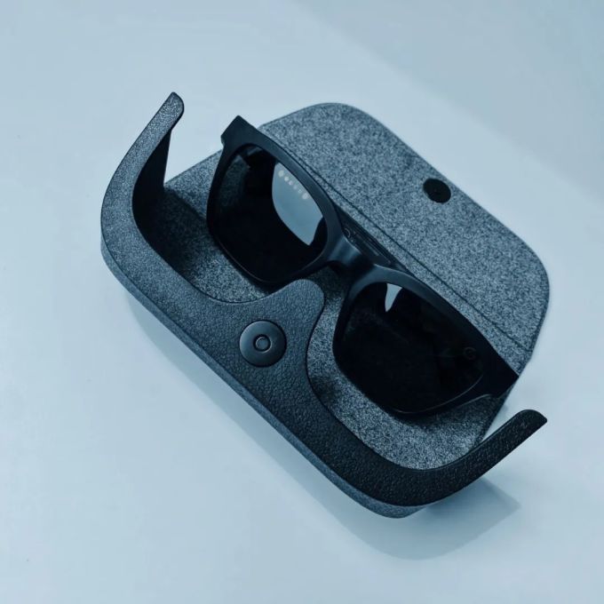 要墨镜?要耳机?Bose Frames Alto智能音频眼镜帮你解决难题!