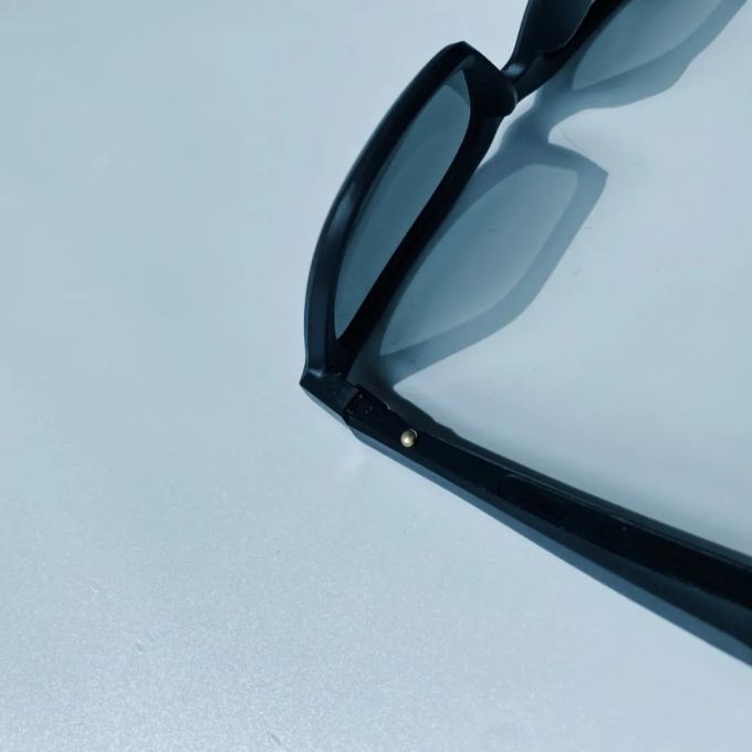 要墨镜?要耳机?Bose Frames Alto智能音频眼镜帮你解决难题!
