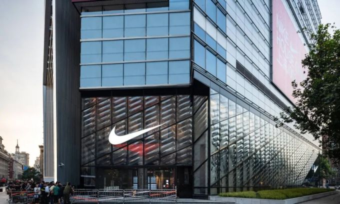 Nike工厂要搬出中国,买球鞋成老大难题?再难这双AJ6也得入手!