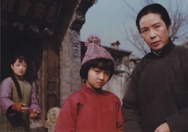 100年前的老北京什么样儿?看这部电影就够了