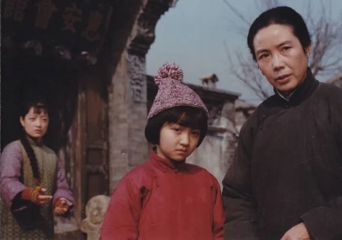 100年前的老北京什么样儿?看这部电影就够了