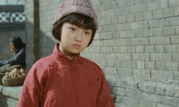 100年前的老北京什么样儿?看这部电影就够了