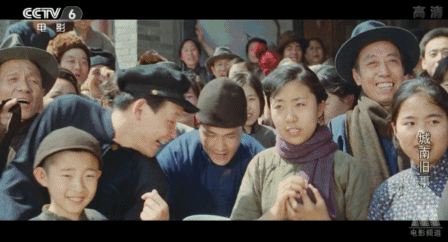 100年前的老北京什么样儿?看这部电影就够了