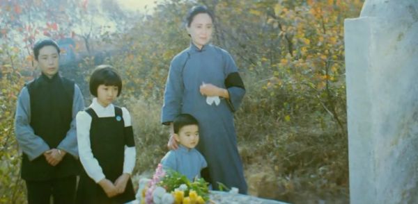 100年前的老北京什么样儿?看这部电影就够了