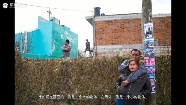 这么简单?看照片就能提高摄影功力?