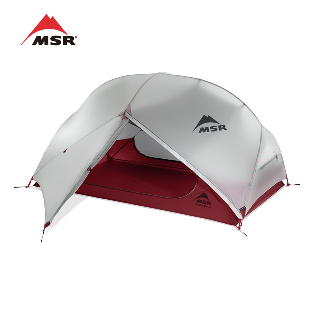  MSR 、Big Agnes、自由之魂、三峰领衔 值得入手的帐篷推荐