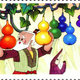 爷爷又喊你去救他了！中国邮政即将发行《葫芦兄弟》主题邮票一套，看过这动画的都得三十岁了