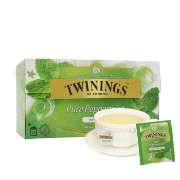 英国皇室御用，亲测16款Twinings川宁茶包，最好喝的竟然是它？？