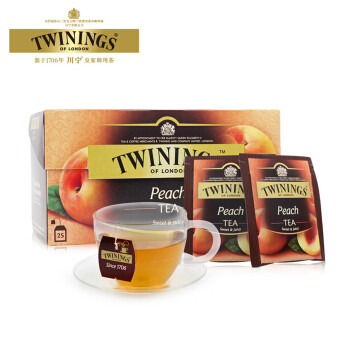 英国皇室御用，亲测16款Twinings川宁茶包，最好喝的竟然是它？？