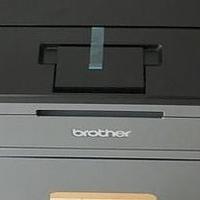 打印机 篇一：亚马逊购入兄弟hL-2350dw黑白激光激光打印机