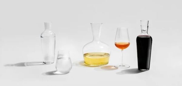 怎样喝到一瓶状态完美的葡萄酒?秘诀:请温柔的对待她