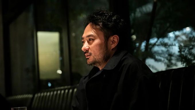 日本男生为什么这么会穿?因为是跟这个大叔学的!新万元联名都与他有关