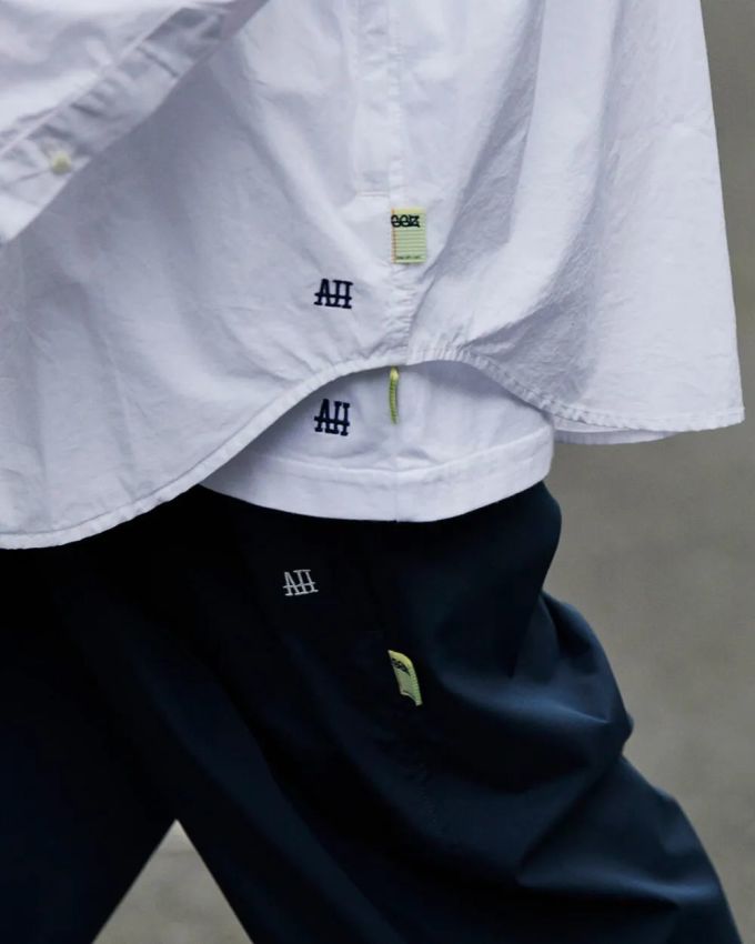 日本男生为什么这么会穿?因为是跟这个大叔学的!新万元联名都与他有关