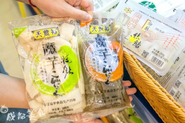 蜀大侠开火锅便利店了,菜品1块9起卖!