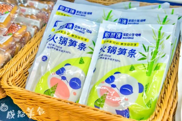 蜀大侠开火锅便利店了,菜品1块9起卖!