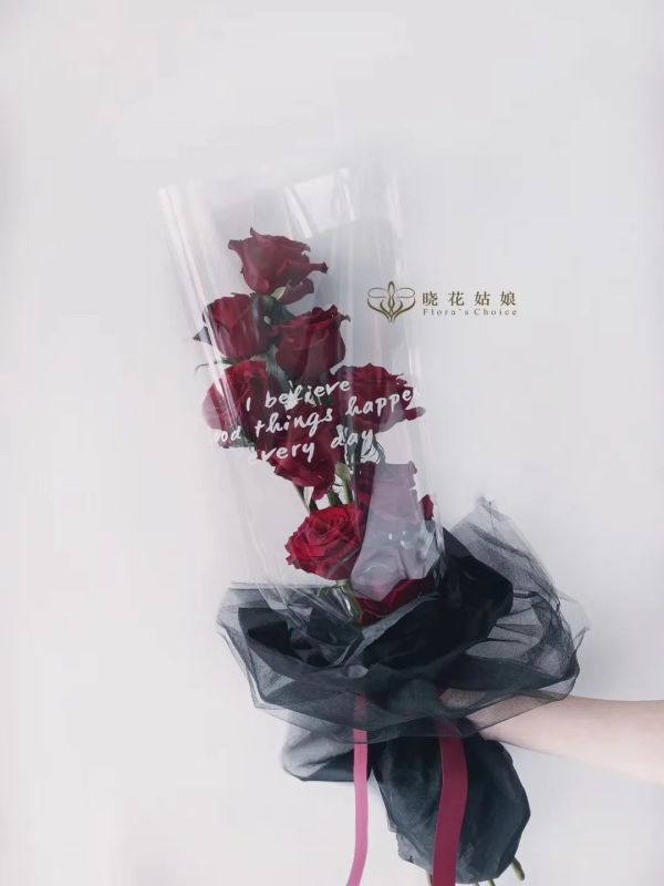 走进5家温馨花店,解锁爱花之人的甜蜜故事~