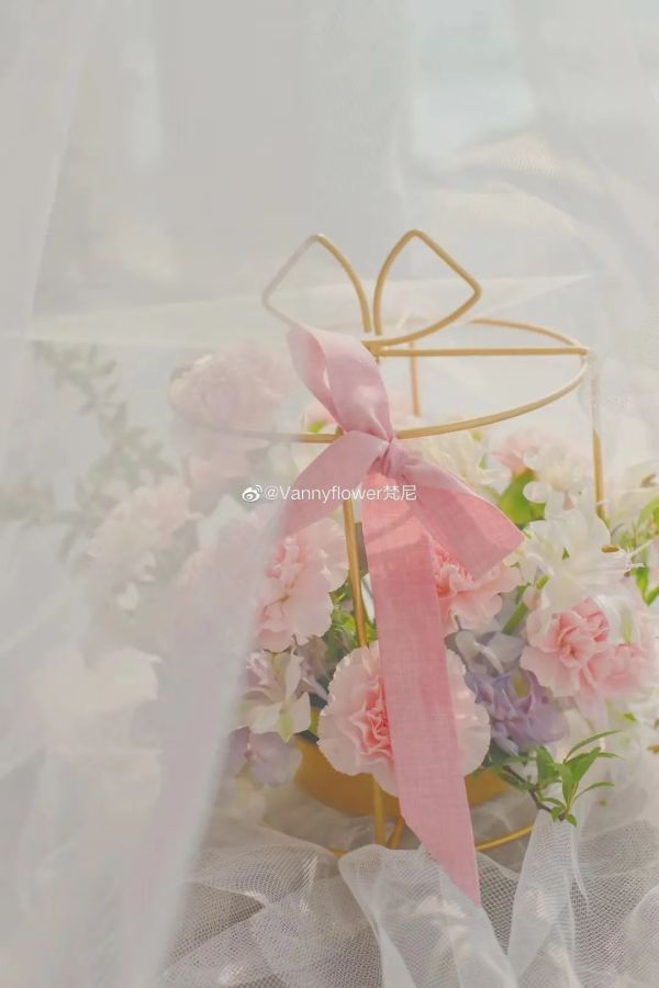 走进5家温馨花店,解锁爱花之人的甜蜜故事~