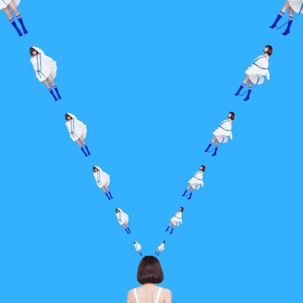 现在的专辑封面,都这么好看的吗?