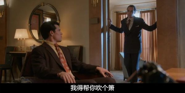 Netflix拍的好莱坞,可不只有污