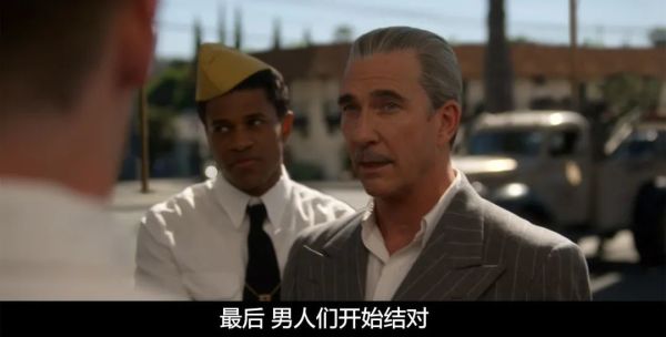 Netflix拍的好莱坞,可不只有污