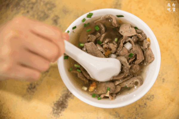 标记、风味馆、紫来牛杂…广州这15家老店没有倒闭!别被骗了!