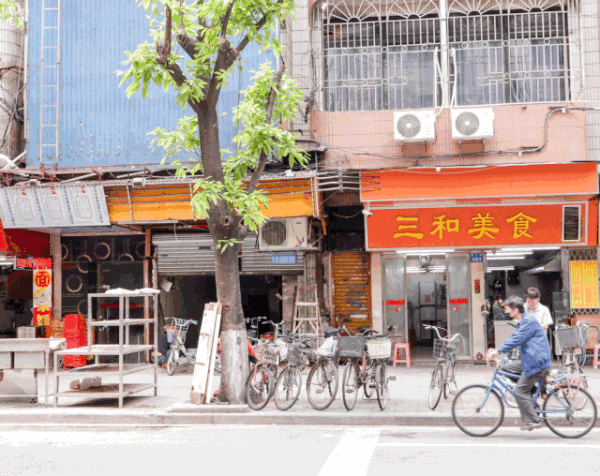 标记、风味馆、紫来牛杂…广州这15家老店没有倒闭!别被骗了!