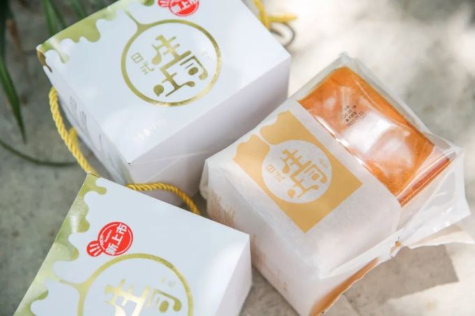 不加一滴水!居然能像棉花糖般绵软!这样的吐司你吃过吗?